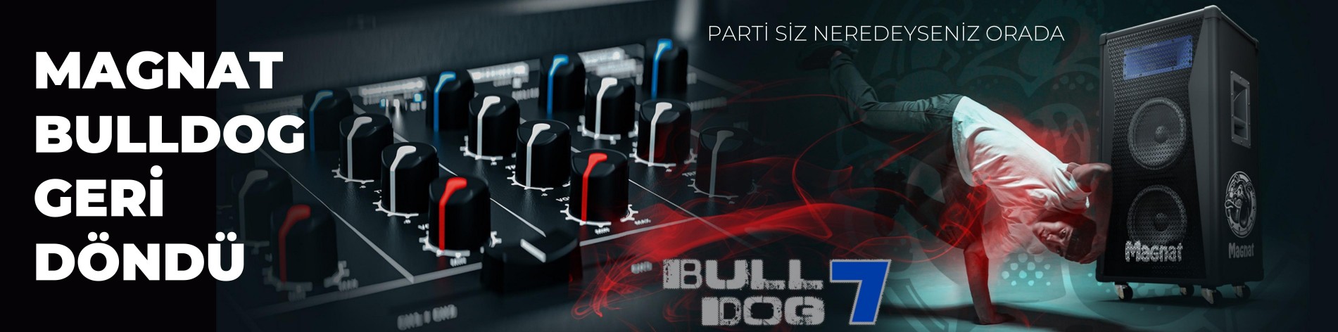 bulldog