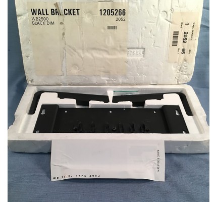 Bang & Olufsen wall bracket WB 2500 Aparat 1205266