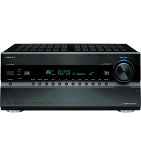 Onkyo TX-NR5008 9.2 Kanal A/V Receiver Teşhir Ürünü