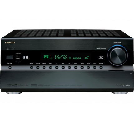 Onkyo TX-NR5008 9.2 Kanal A/V Receiver Teşhir Ürünü