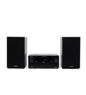 Aiwa MSBTU-500 Hi-Fi Müzik Seti Teşhir Ürünü