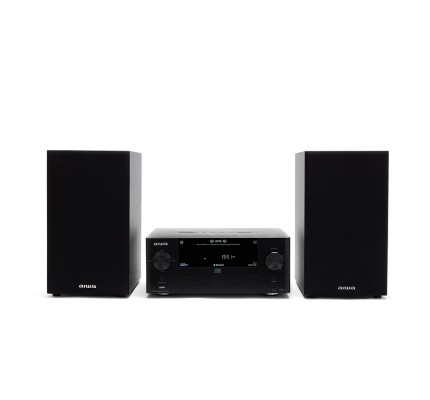 Aiwa MSBTU-500 Hi-Fi Müzik Seti Teşhir Ürünü