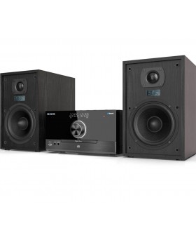 Aiwa MSBTU-600 Hi-Fi Müzik Seti