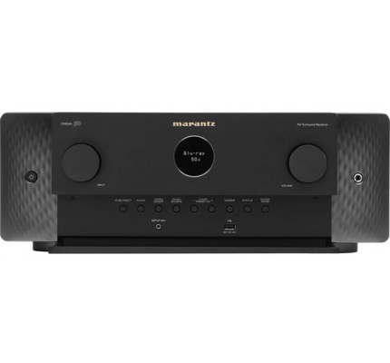 Marantz CINEMA 50 9.4 Kanal Network AV Receiver