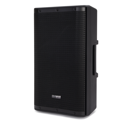 Aiwa APRO-12 Profesyonel Aktif Hoparlör