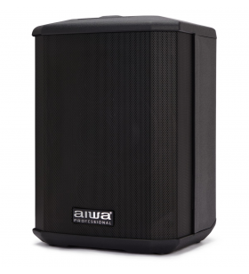 Aiwa AX-1PRO Profesyonel Taşınabilir Aktif Hoparlör