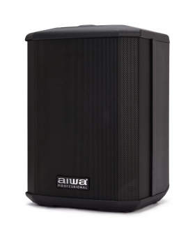 Aiwa AX-1PRO Profesyonel Taşınabilir Aktif Hoparlör