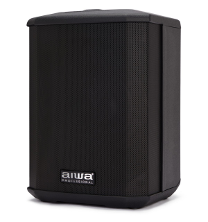 Aiwa AX-1PRO Profesyonel Taşınabilir Aktif Hoparlör