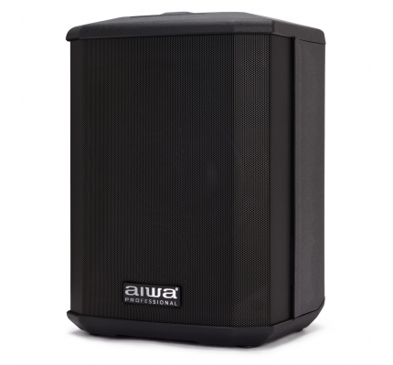 Aiwa AX-1PRO Profesyonel Taşınabilir Aktif Hoparlör