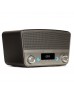 Aiwa BSTU-750BK Taşınabilir FM Radyo & Bluetooth Hoparlör