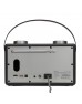 Aiwa BSTU-800 Taşınabilir FM Radyo & Bluetooth Hoparlör
