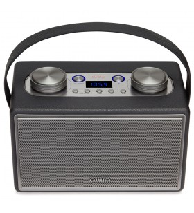 Aiwa BSTU-800 Taşınabilir FM Radyo & Bluetooth Hoparlör