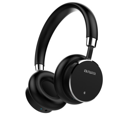 Aiwa HSTBTN-800BK Aktif Gürültü Önleyici Bluetooth Kulaklık