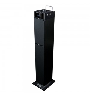 Aiwa TS-990CD 2.1 Kanal Multimedia Tower Hoparlör Sistemi
