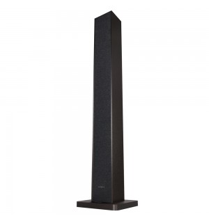 Aiwa TSBT-270BK TWS Fonksiyonlu Bluetooth Tower Hoparlör Sistemi