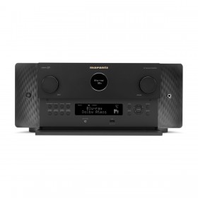 Marantz CINEMA 40 9.4 Kanal Network AV Receiver