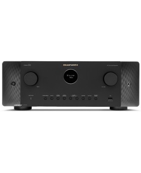 Marantz CINEMA 60 7.2 Kanal Network AV Receiver