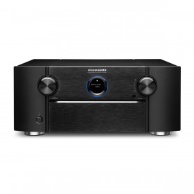 Marantz SR-8015 11.2 8K Network AV Receiver