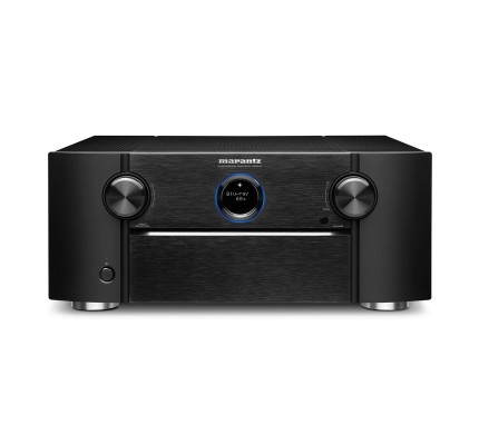 Marantz SR-8015 11.2 8K Network AV Receiver