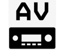 A/V Receiver