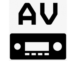 A/V Receiver