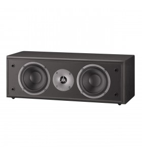 Magnat Monitor Supreme 252 Black Center Hoparlör