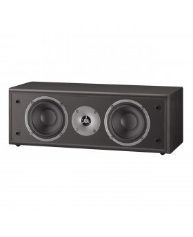 Magnat Monitor Supreme 252 Black Center Hoparlör