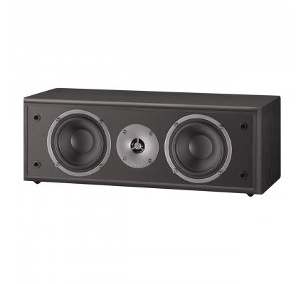 Magnat Monitor Supreme 252 Black Center Hoparlör
